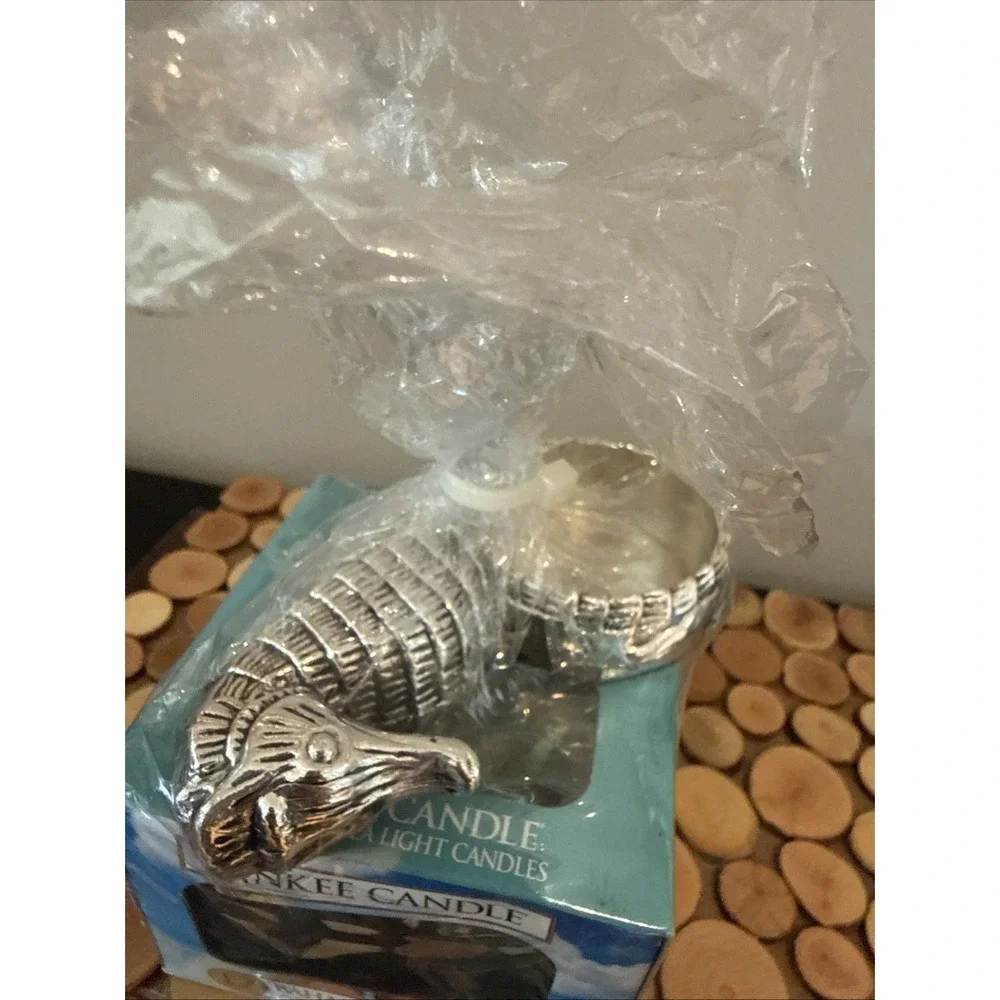 Yankee Candle new box